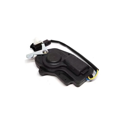 ZTE Weihu GRAND TIGER G3 Pickup F1F3TUV Porta Central Bloqueado Actuador Motor Comutador 12 * 12 * 12