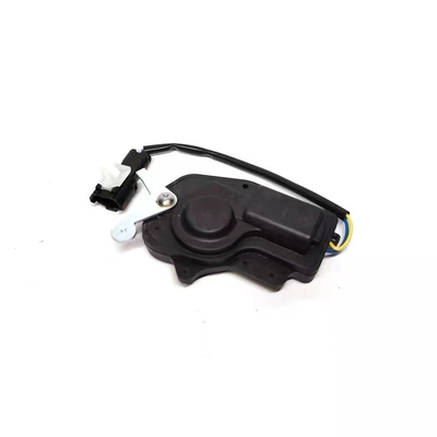 ZTE Weihu GRAND TIGER G3 Pickup F1F3TUV Porta Central Bloqueado Actuador Motor Comutador 12 * 12 * 12