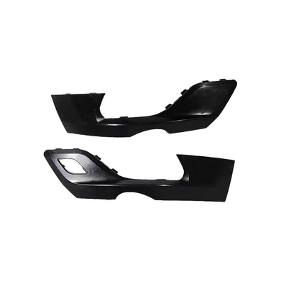 Cobertura decorativa do pára-choque dianteiro e traseiro em peças originais para automóveis para Lynk Co 01/02/03