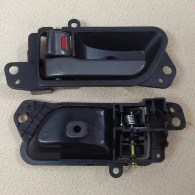 ZTE Zhongxing Big Grand Tiger Weihu F3 Portão do carro F1 TUV Portão interno