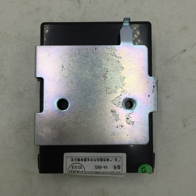 FENGJUN 6 Pickup Rod Control Swinghandle Prateleiras Prateleira Solenoide Valva para Controlador de Temporizador
