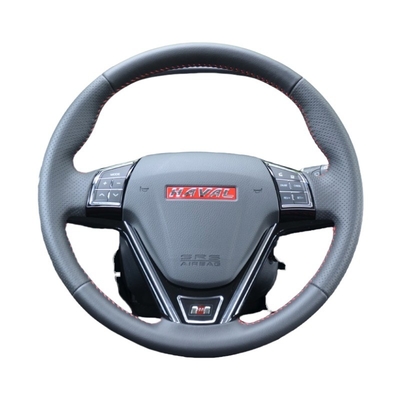 Volante de carro de cor personalizado para a Grande Muralha Haval