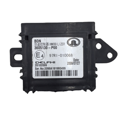 OE NO. personalizado FENGJUN 6 Pickup Controle remoto universal Controlador anti-roubo Segurança para computadores roubos