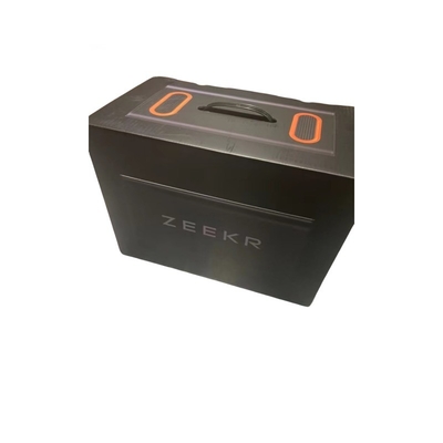 ZEEKR Auto Outdoor Mobile Power de grande capacidade e potência para carregamento rápido em movimento