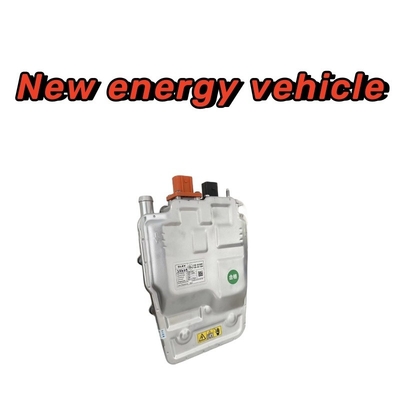 Aquecedor PTC de metal de plástico para ZEEKR Geely BYD Changan Carros energéticos Peças de automóvel originais