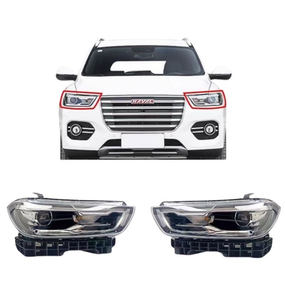 60W 12V farol LED para Haval H6 2a 3a Gen 4121300xkz1DA Durável e durável