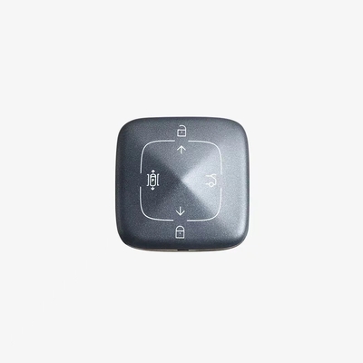 Melhore o desempenho do seu Zeekr001 009 X com Bluetooth Smart Key Auto Parts