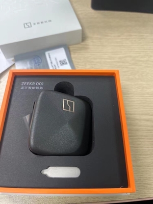 Melhore o desempenho do seu Zeekr001 009 X com Bluetooth Smart Key Auto Parts