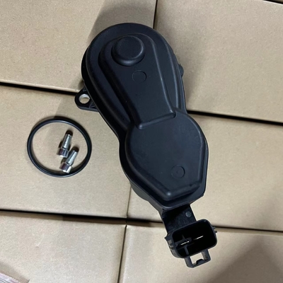 Freio de controlo Motor de bomba de ramificação traseira para a Grande Muralha Motor Haval H6 Freio de mão de estacionamento