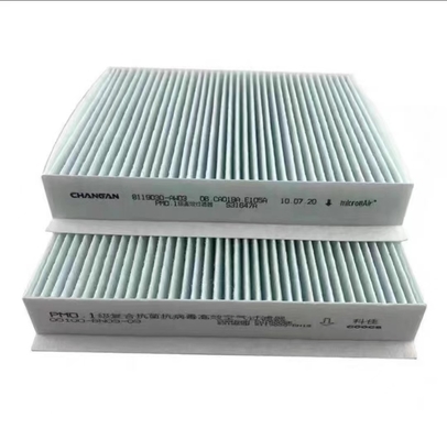 CHANGAN CS75PLUS PHEV Filtro de Ar Condicionado Grid8119030-AW03 para filtros de gasolina
