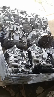 Montagem de automóveis Great Wall HYT7DCT1-A02 Caixa de velocidades e venda a retalho de peças de automóveis de vários modelos