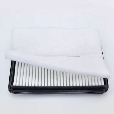 Compartimento de filtro de ar para gasolina e diesel Haval H3 Haval H5 Fengjun 5/6 Pickup