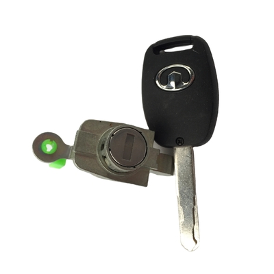 TENGYI C50 Limousine Car porta da frente de bloqueio cilindro com e OE NO. personalizado