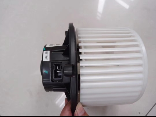 CHANGAN Car Make Blower de ar condicionado 8100150-U01 para CS15/ Old EADO/Ruicheng