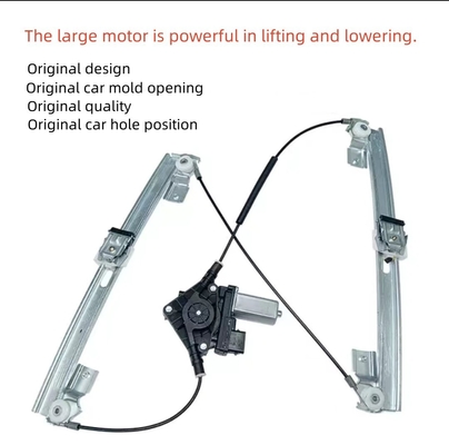 2019- CHANGAN Ruicheng CC Glass Elevator Assembly para carro de elevação de janela CS75 e CS55