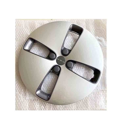 Great Wall Car Fitment Hub Cap Covers Wheel com OE NO personalizado