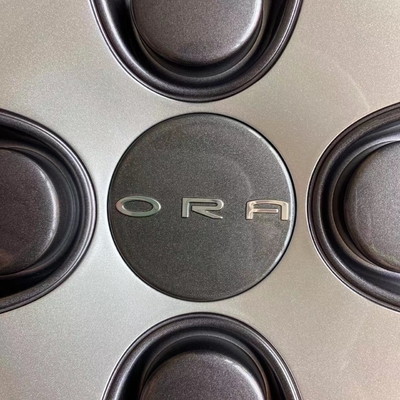 Great Wall Car Fitment Hub Cap Covers Wheel com OE NO personalizado