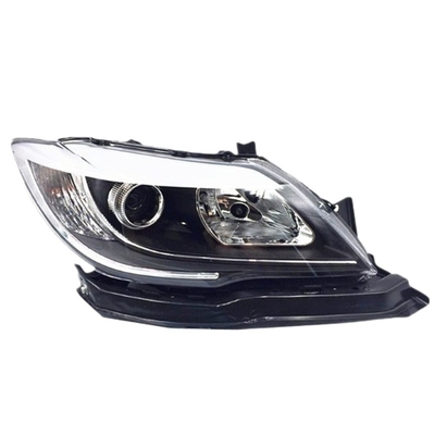 Associação de faróis LED para BYD E5 Tang Song Han e Qin S6 F3 G6 G3 I3 EV OE n.o dfagfa