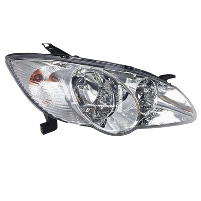 Associação de faróis LED para BYD E5 Tang Song Han e Qin S6 F3 G6 G3 I3 EV OE n.o dfagfa