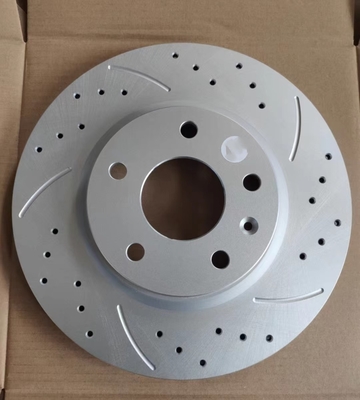 YUEXIANG V7 Disco de travagem para automóvel Changan Material durável HT250/G3000