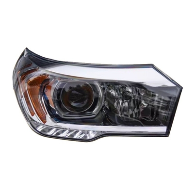 Substitua o seu conjunto de faróis GAC Trumpchi GS4 por faróis brancos do original