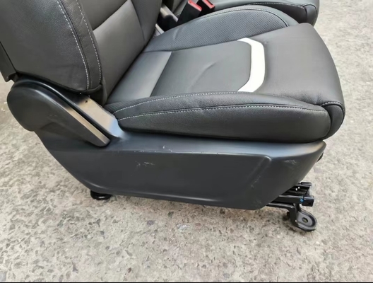 CHANGAN Instalação de automóveis adequada para cadeirinhas elétricas Changan CS55