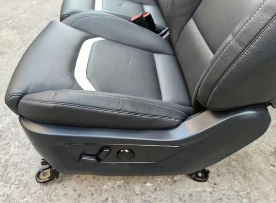CHANGAN Instalação de automóveis adequada para cadeirinhas elétricas Changan CS55
