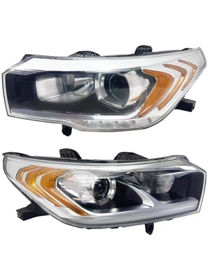Substitua o seu conjunto de faróis GAC Trumpchi GS4 por faróis brancos do original