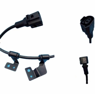 Chang'an CS75 cilindro traseiro do travão Motor Plug Preto cabo de travão de mão eletrônico adaptado
