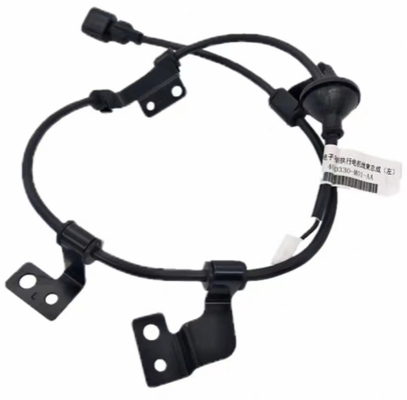Chang'an CS75 cilindro traseiro do travão Motor Plug Preto cabo de travão de mão eletrônico adaptado