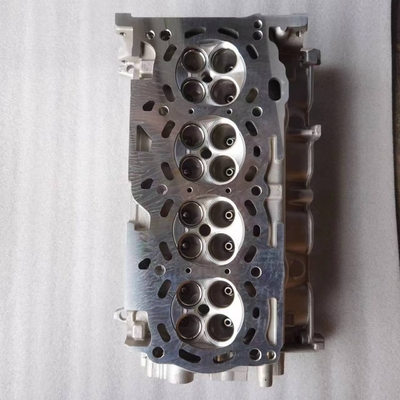 2010- Car Fitment Great Wall C30 Cylinder Head Assembly com desempenho excepcional