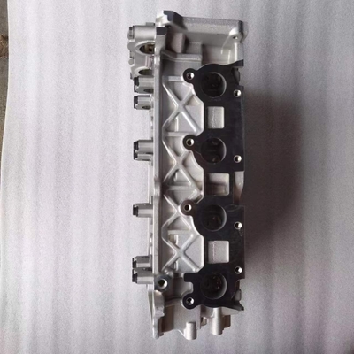 2010- Car Fitment Great Wall C30 Cylinder Head Assembly com desempenho excepcional