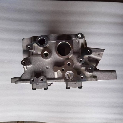 2010- Car Fitment Great Wall C30 Cylinder Head Assembly com desempenho excepcional