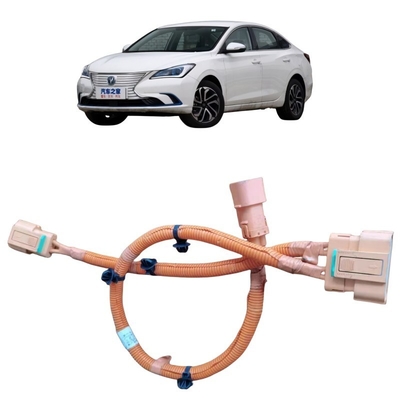 CHANGAN Energy Tram Battery e Cold Air Pump Harness adequados para substituição/reparação