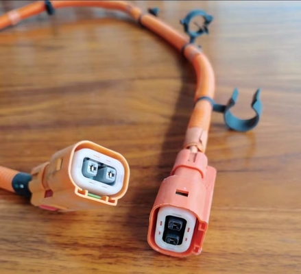 CHANGAN Energy Tram Battery e Cold Air Pump Harness adequados para substituição/reparação