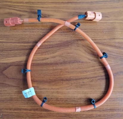 CHANGAN Energy Tram Battery e Cold Air Pump Harness adequados para substituição/reparação