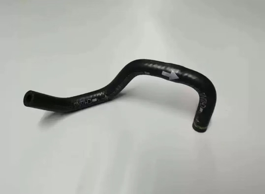 Instalação de automóveis Changan Benben Mini PTFE Mangueira de vácuo de travagem com válvula 3505240-K01