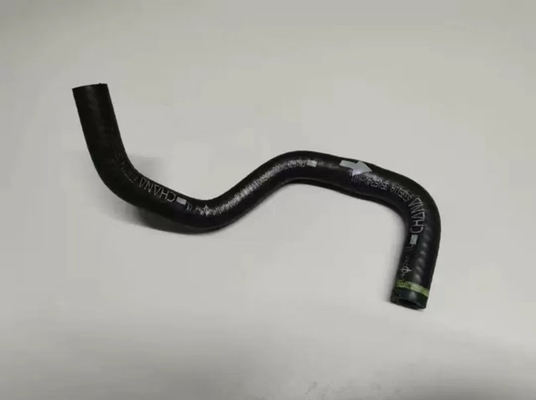 Instalação de automóveis Changan Benben Mini PTFE Mangueira de vácuo de travagem com válvula 3505240-K01