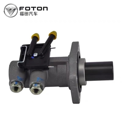 OEM NENHUM 1104935500031 do impulsionador do vácuo do caminhão de FOTON Omak Olin e da bomba de reforço do freio