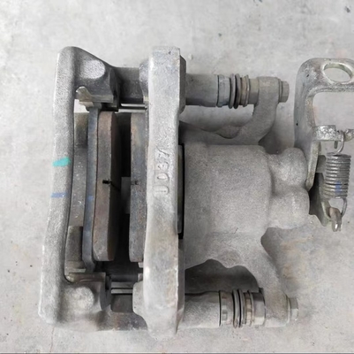 Changan CS35 CS15 CS75 CX70 conjuntos de bombas de travagem dianteira e traseira 100% testados