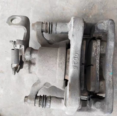 Changan CS35 CS15 CS75 CX70 conjuntos de bombas de travagem dianteira e traseira 100% testados