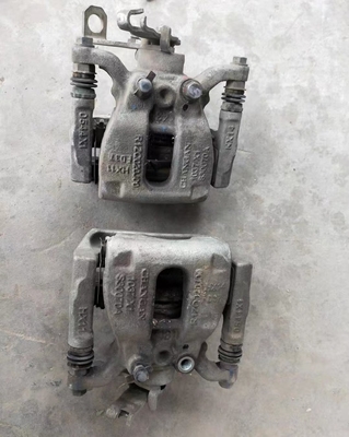 Changan CS35 CS15 CS75 CX70 conjuntos de bombas de travagem dianteira e traseira 100% testados