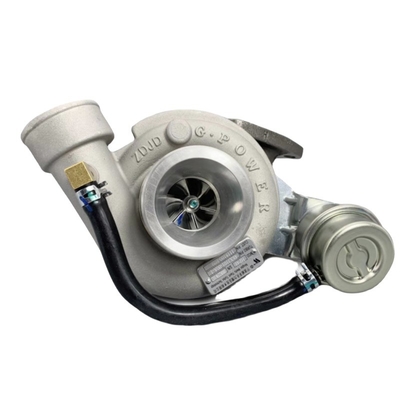 Supercompressor de gasolina de modelo Turbo para motores Great Wall 2.0 2.5 2.8TC 1118100-E03