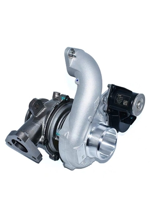 Supercompressor de gasolina de modelo Turbo para motores Great Wall 2.0 2.5 2.8TC 1118100-E03