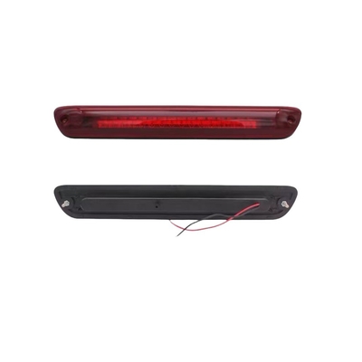 Fitação de automóveis de grande parede Luz de travagem montada no alto para uma experiência de condução mais segura