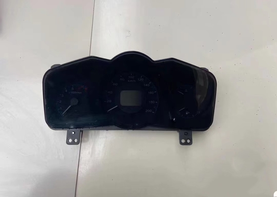 Changan CX70 Conjunto de instrumentos Medidor de óleo preto para melhorar a experiência de condução