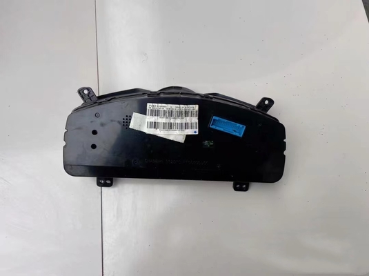 Changan CX70 Conjunto de instrumentos Medidor de óleo preto para melhorar a experiência de condução