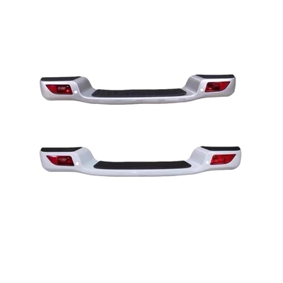 Grande parede Wingle3 Wingle5 Bumper traseiro Tipo de fixação com parafusos incluídos