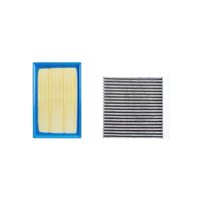 Great Wall Power Auto Parts Filtro de ar de cabine Ideal para sistema de ar condicionado de carro