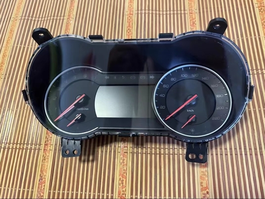 Changan CS35plus Instrument Cluster Assembly 3820010-8001-AC com Tacometro de Plástico